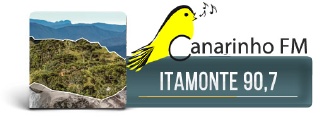 Canarinho FM Itamonte 90,7